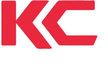 KC Industrial Services logo