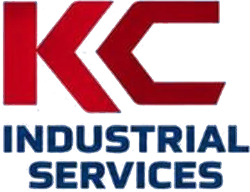KC Industrial Services logo